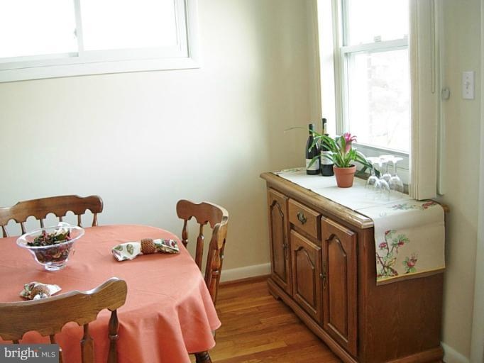 2410 Spencer Road Silver Spring, MD 20910 - Photo 27 of 30 Dining Room