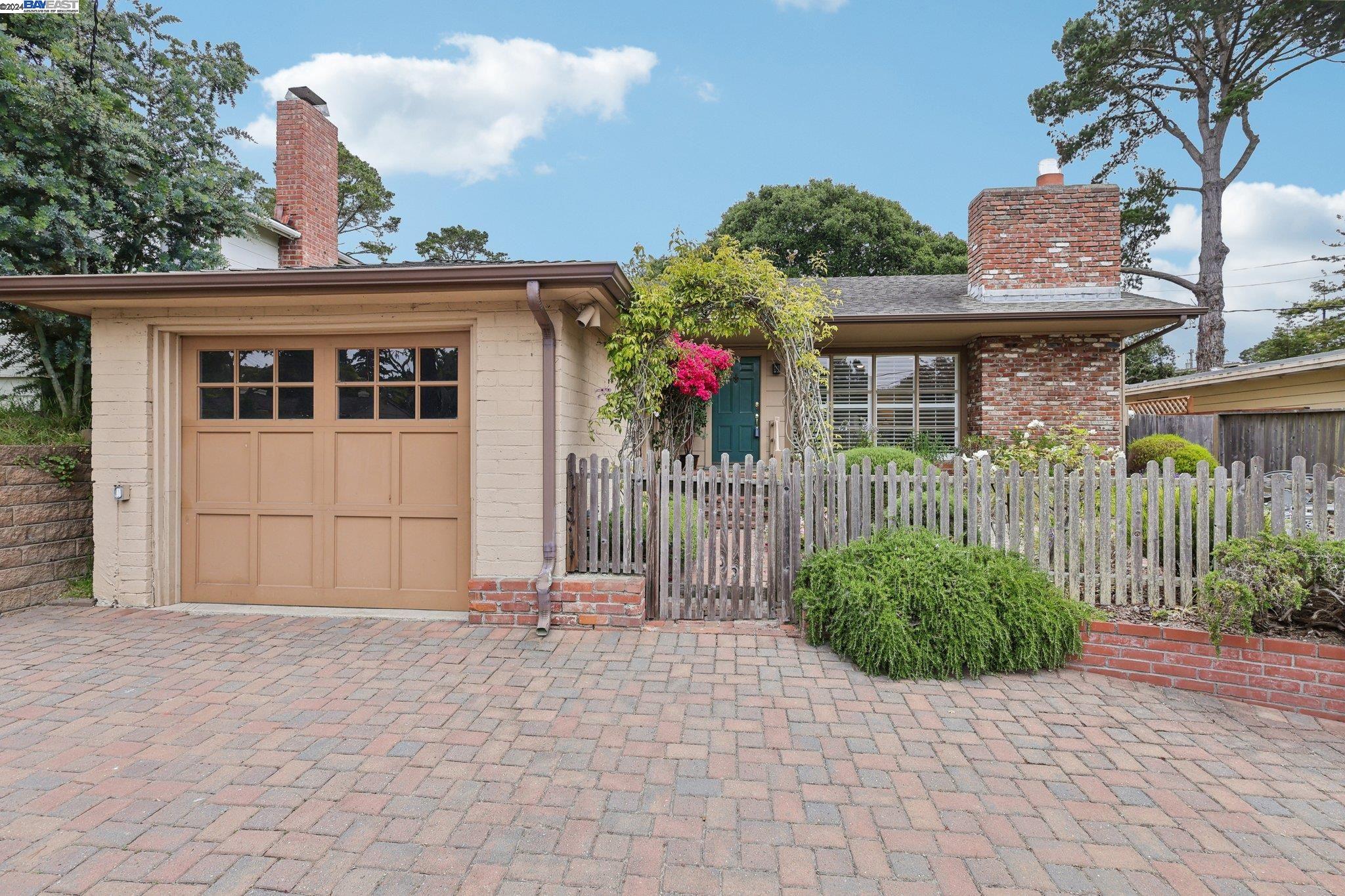 0 Carpenter Street Carmel, CA 93923 - Photo 1 of 1 a house with a outdoor space