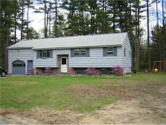 14 Drouin Way Merrimack, NH 03054 - Photo 1 of 1