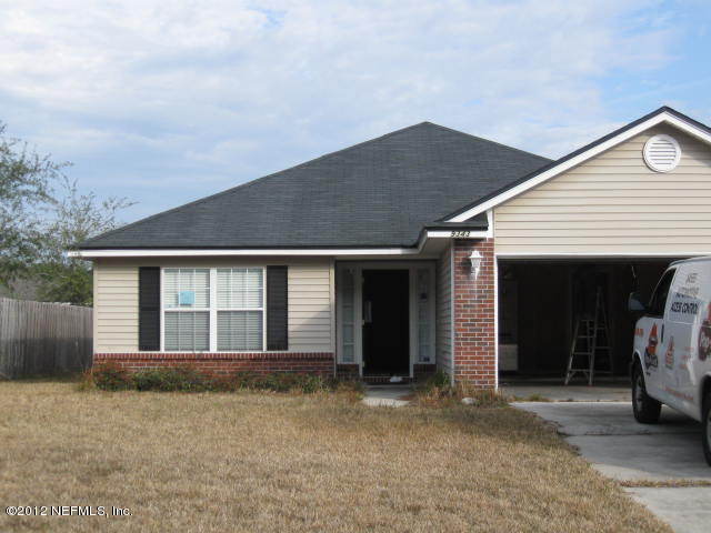 9343 Lockheed Lane Jacksonville, FL 32221 - Photo 1 of 15 Front