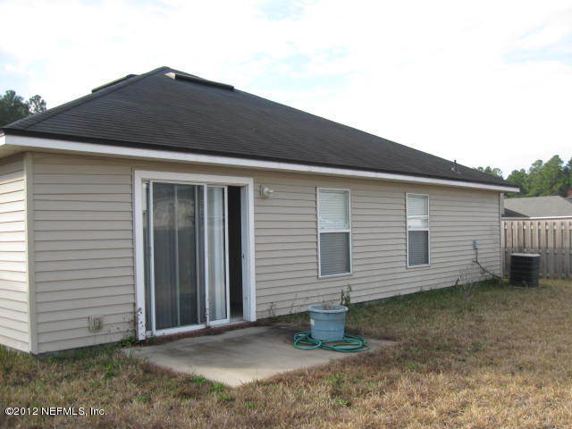 9343 Lockheed Lane Jacksonville, FL 32221 - Photo 14 of 15 Back