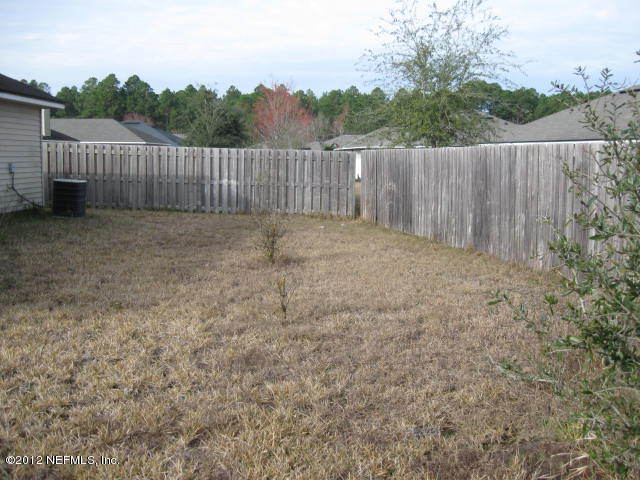 9343 Lockheed Lane Jacksonville, FL 32221 - Photo 15 of 15 Yard