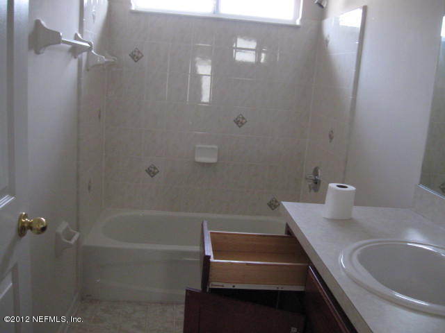9343 Lockheed Lane Jacksonville, FL 32221 - Photo 3 of 15 Bathroom