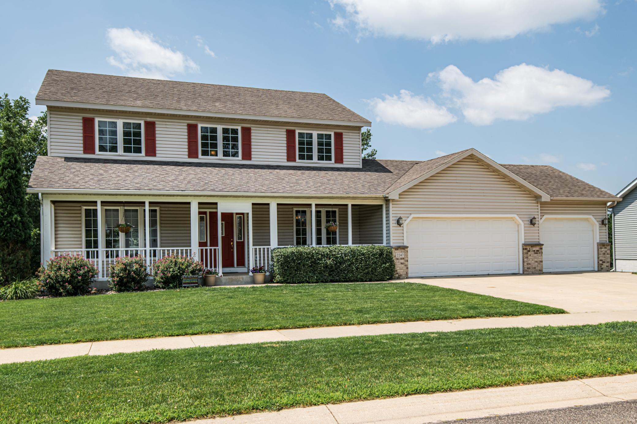 2247 Ponderosa Drive Southwest Rochester, MN 55902 - Photo 1 of 1 Gallery Image 1