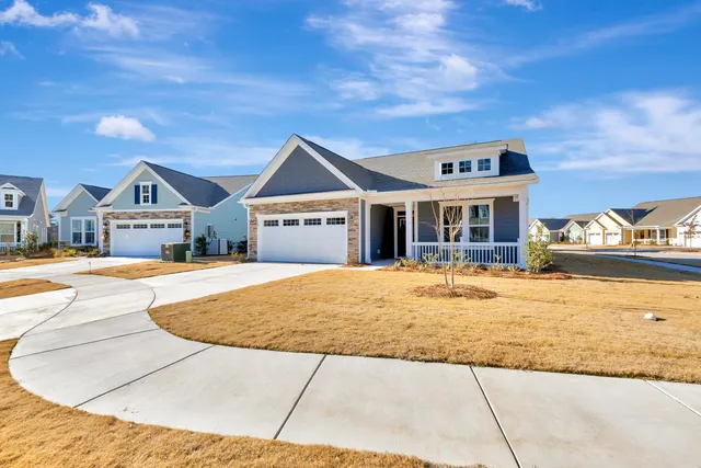 $2,700 | 120 Black Stilt Way, Summerville, SC 29483