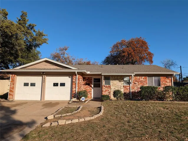 $1,950 | 1563 Pamela Lane, Fort Worth, TX 76112