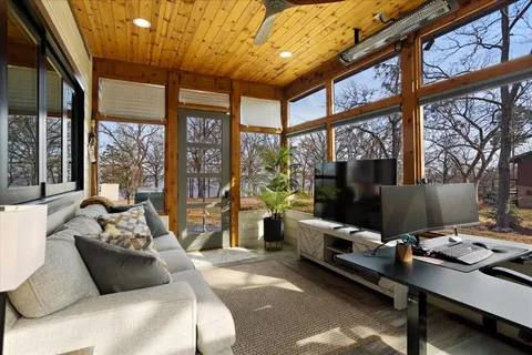 $2,169,000 | 210 Coffee Circle, Pottsboro, TX 75076