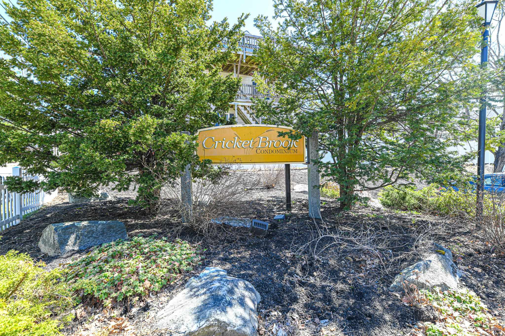 48 Cricket Brook Dover, NH 03820 - Photo 28 of 38