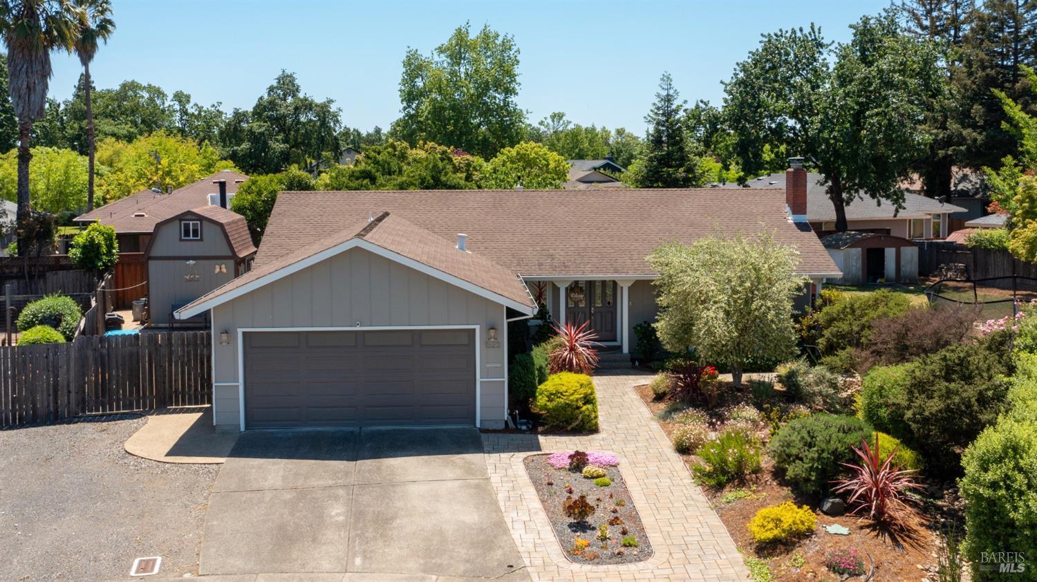 1523 Bruce Court Santa Rosa, CA 95401 - Photo 1 of 1 Gallery Image 1