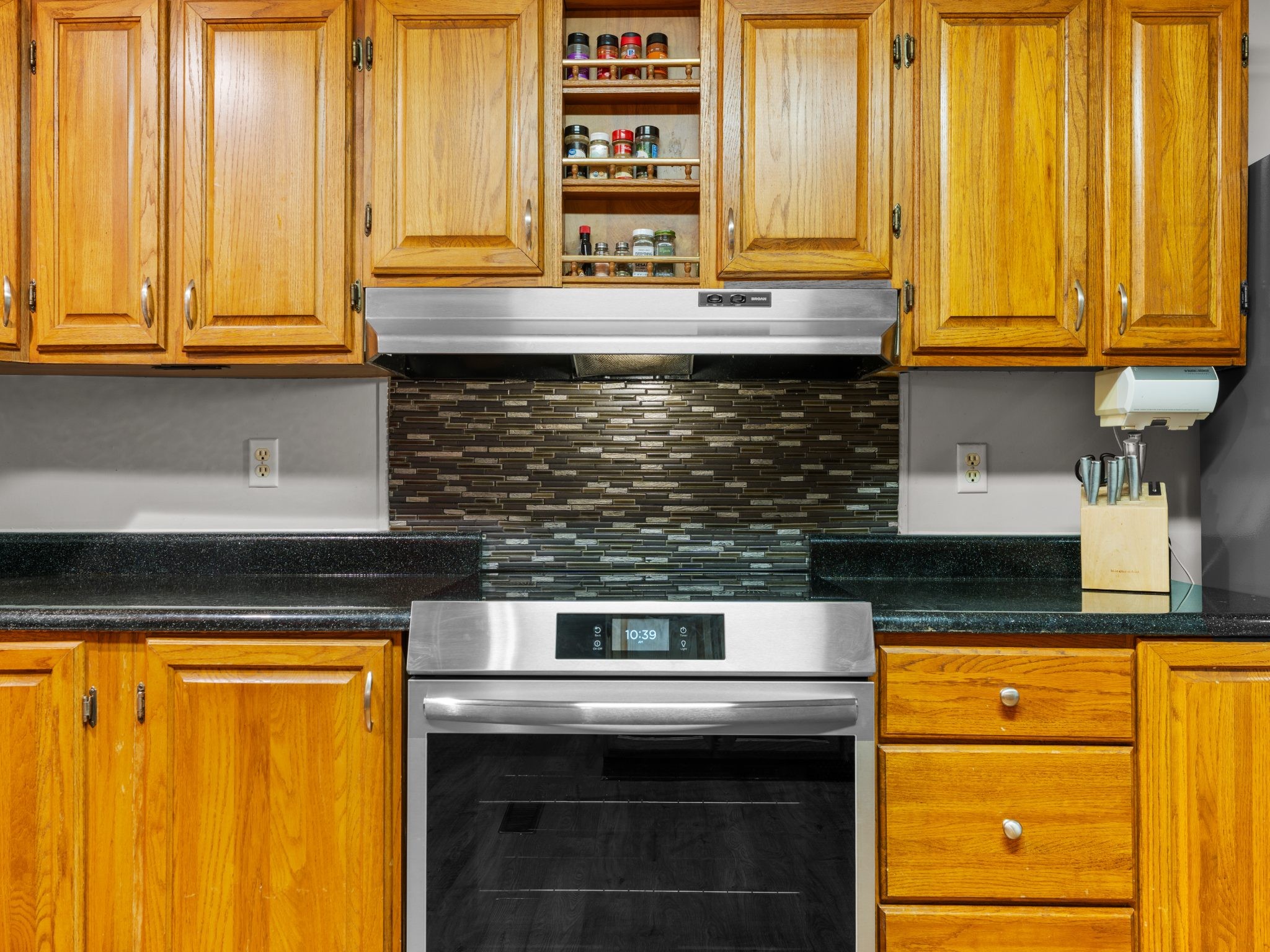 6461 Vestal Hollow Road Santa Fe, TN 38482 - Photo 16 of 38 Gallery Image 16