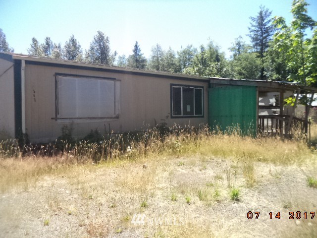547 Larson Road Silver Creek, WA 98585 - Photo 1 of 10 Gallery Image 1