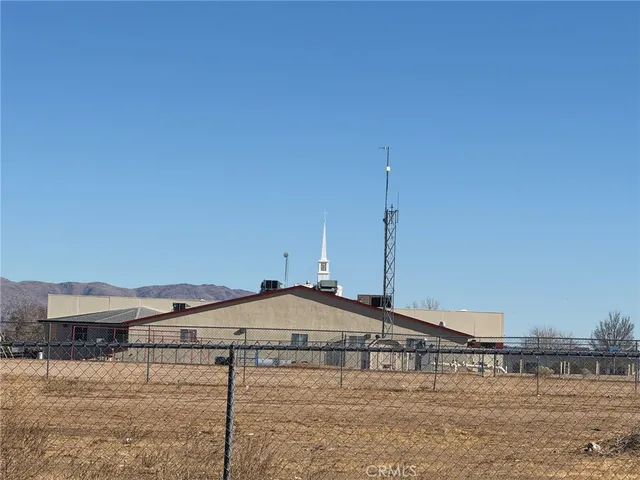 $475,000 | 0 2nd Avenue, Victorville, CA 92395