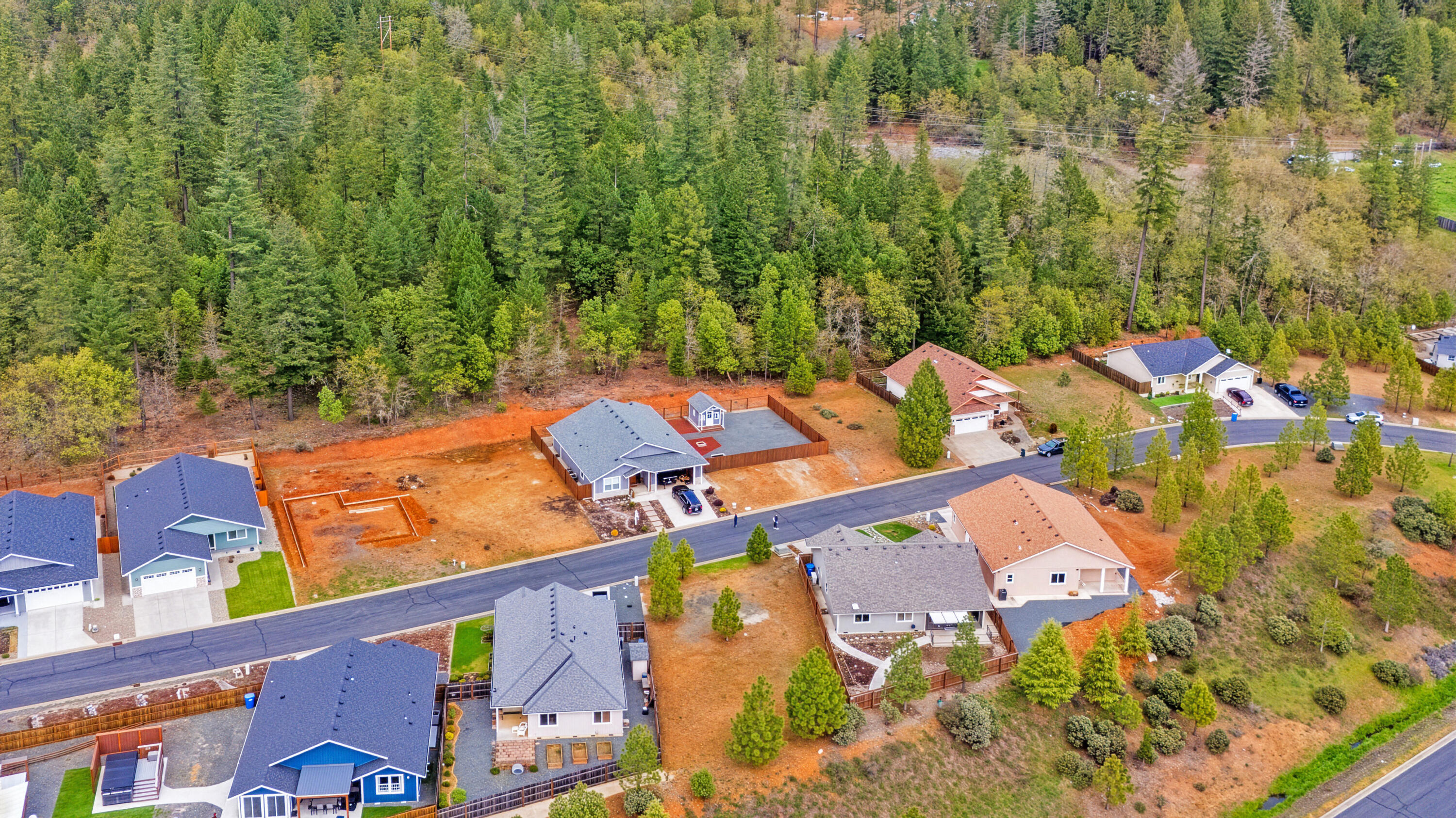 320 Cedar Ridge Cave Junction, OR 97523 - Photo 5 of 7 d