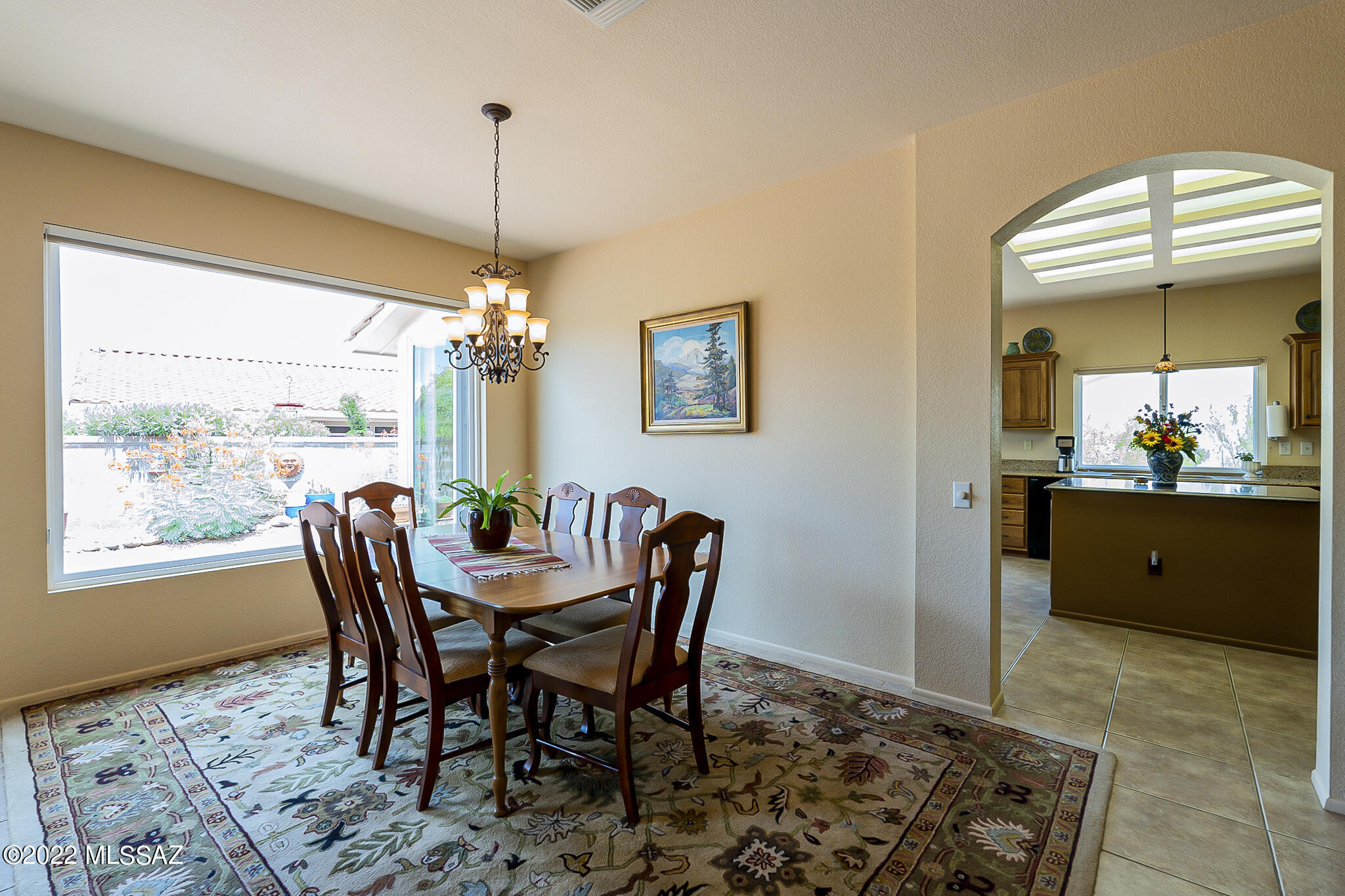 1161 East Sunset Ridge Place Oro Valley, AZ 85755 - Photo 12 of 45