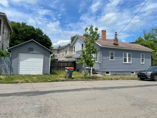 $56,500 | 1501 3rd Avenue, Beaver Falls, PA 15010