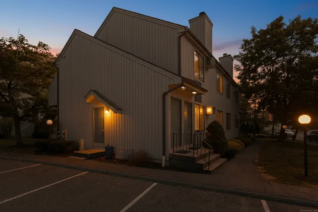 a view of a building