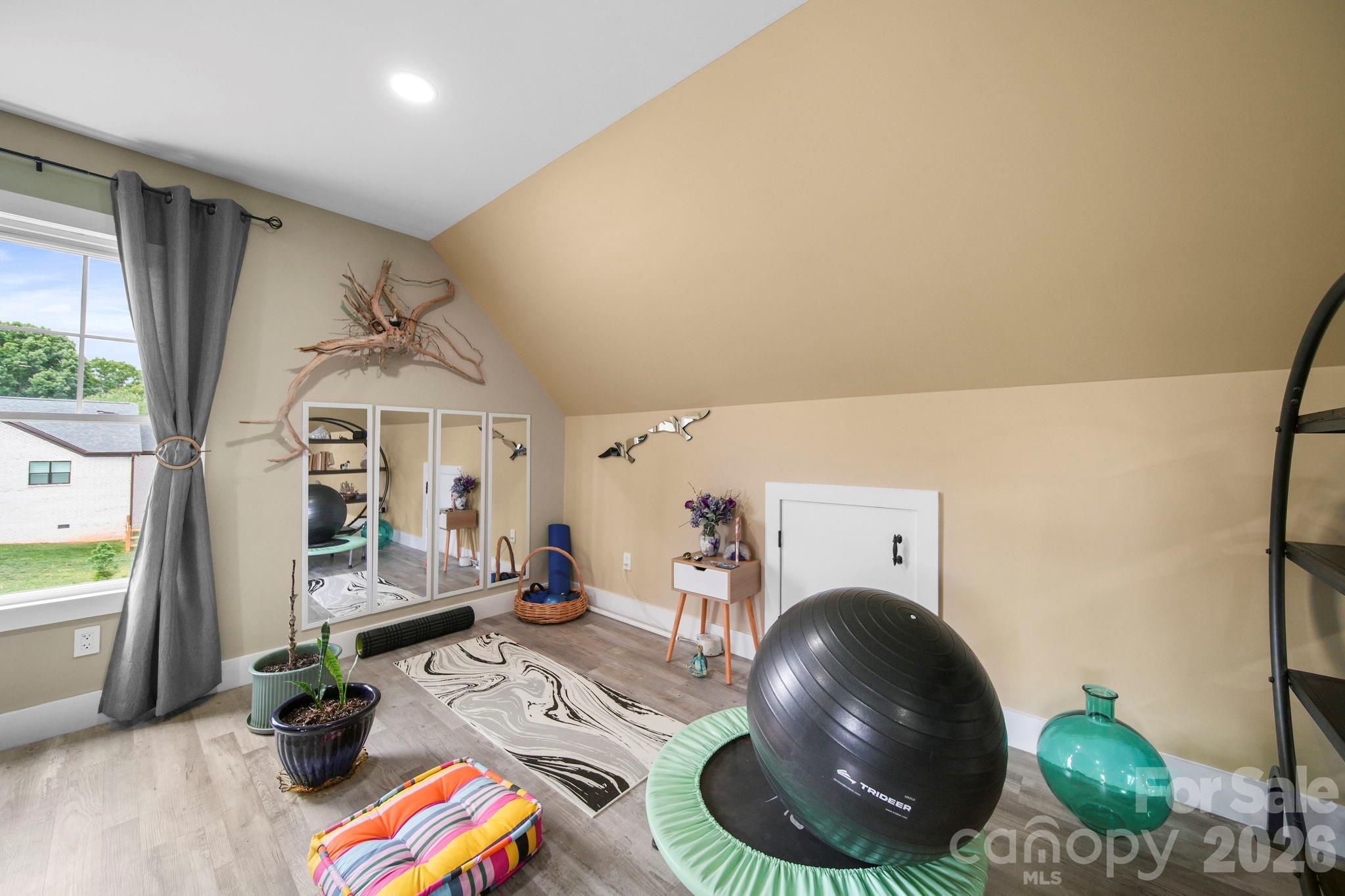 4555 Polk Ford Road Stanfield, NC 28163 - Photo 28 of 47