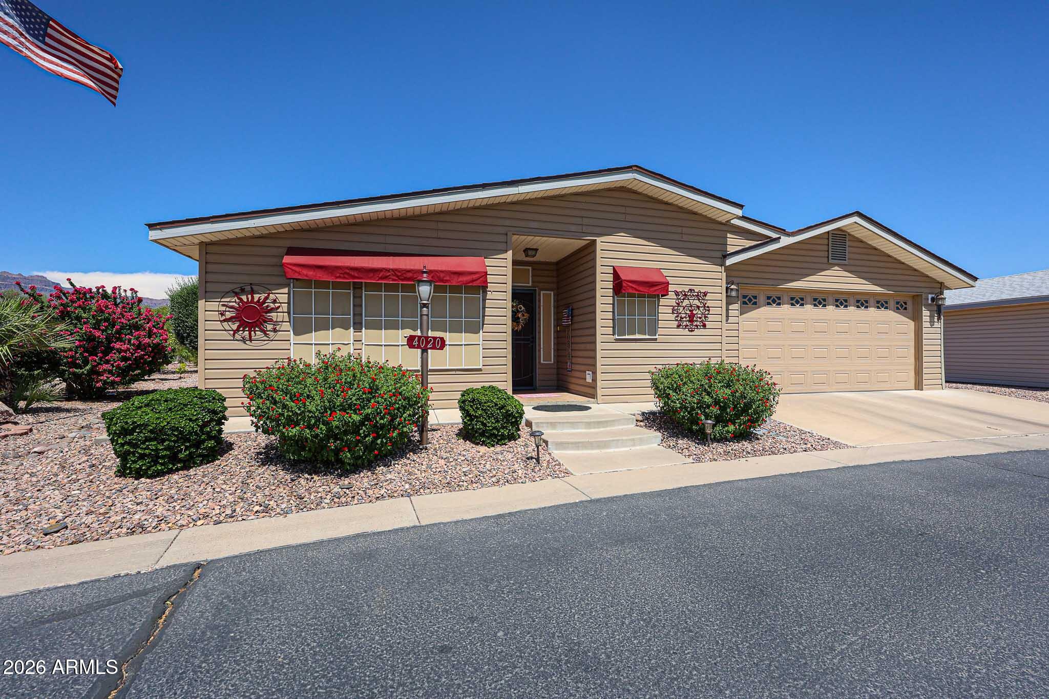 3301 South Goldfield Road, Unit 4020 Apache Junction, AZ 85119 - Photo 6 of 79