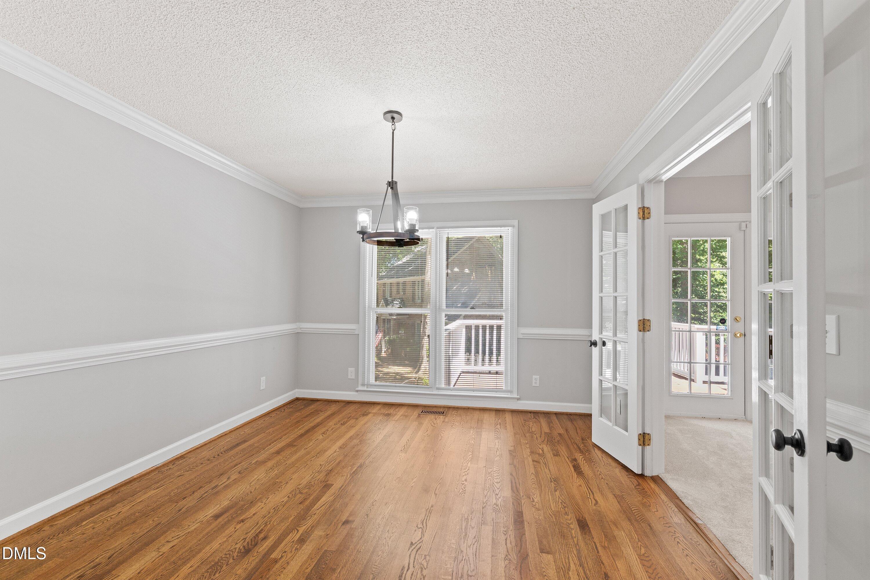 8901 Campfire Trail Raleigh, NC 27615 - Photo 24 of 70