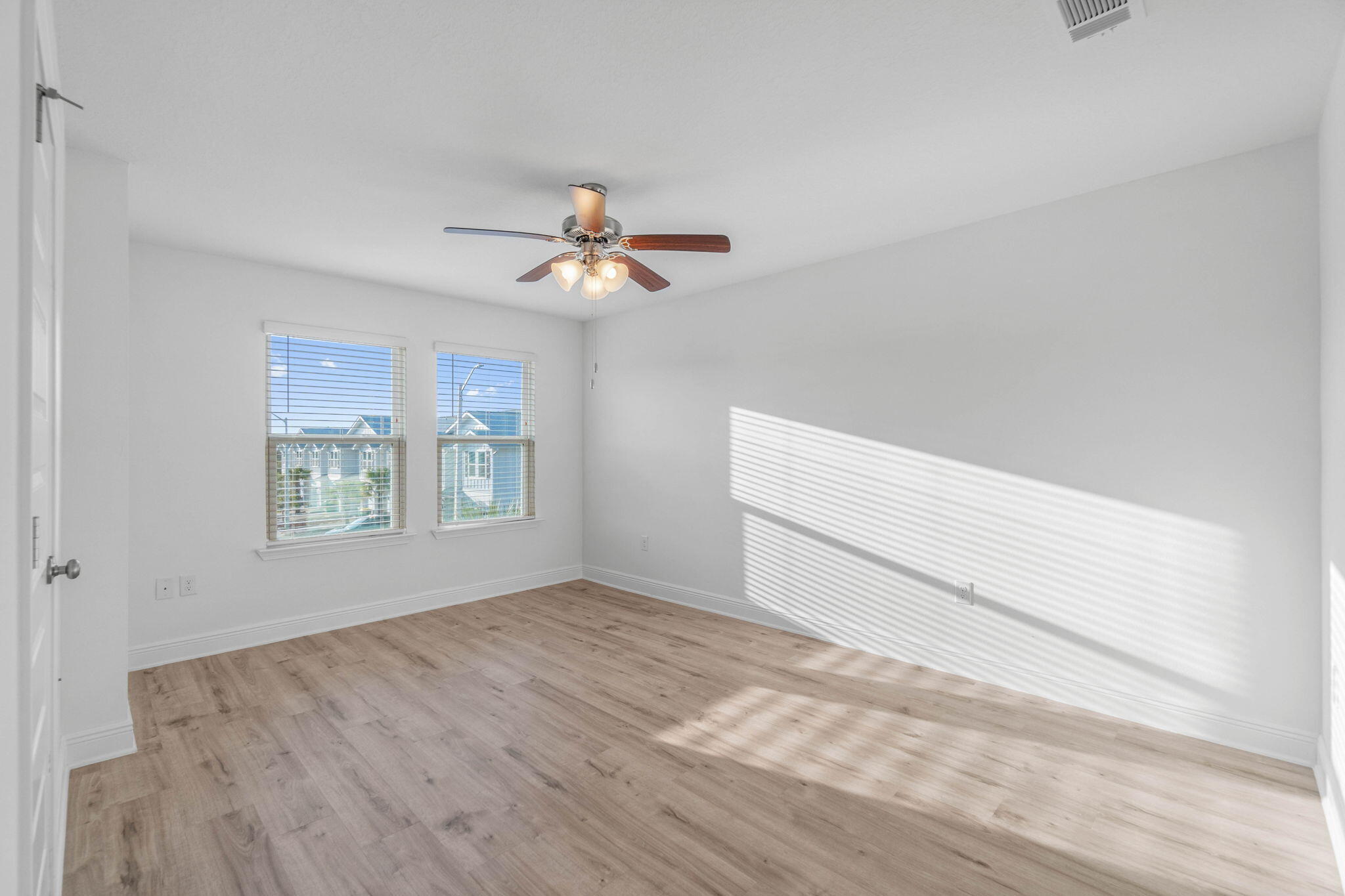 1 Renea Cove Destin, FL 32541 - Photo 36 of 51 a view of room with window and ceiling fan