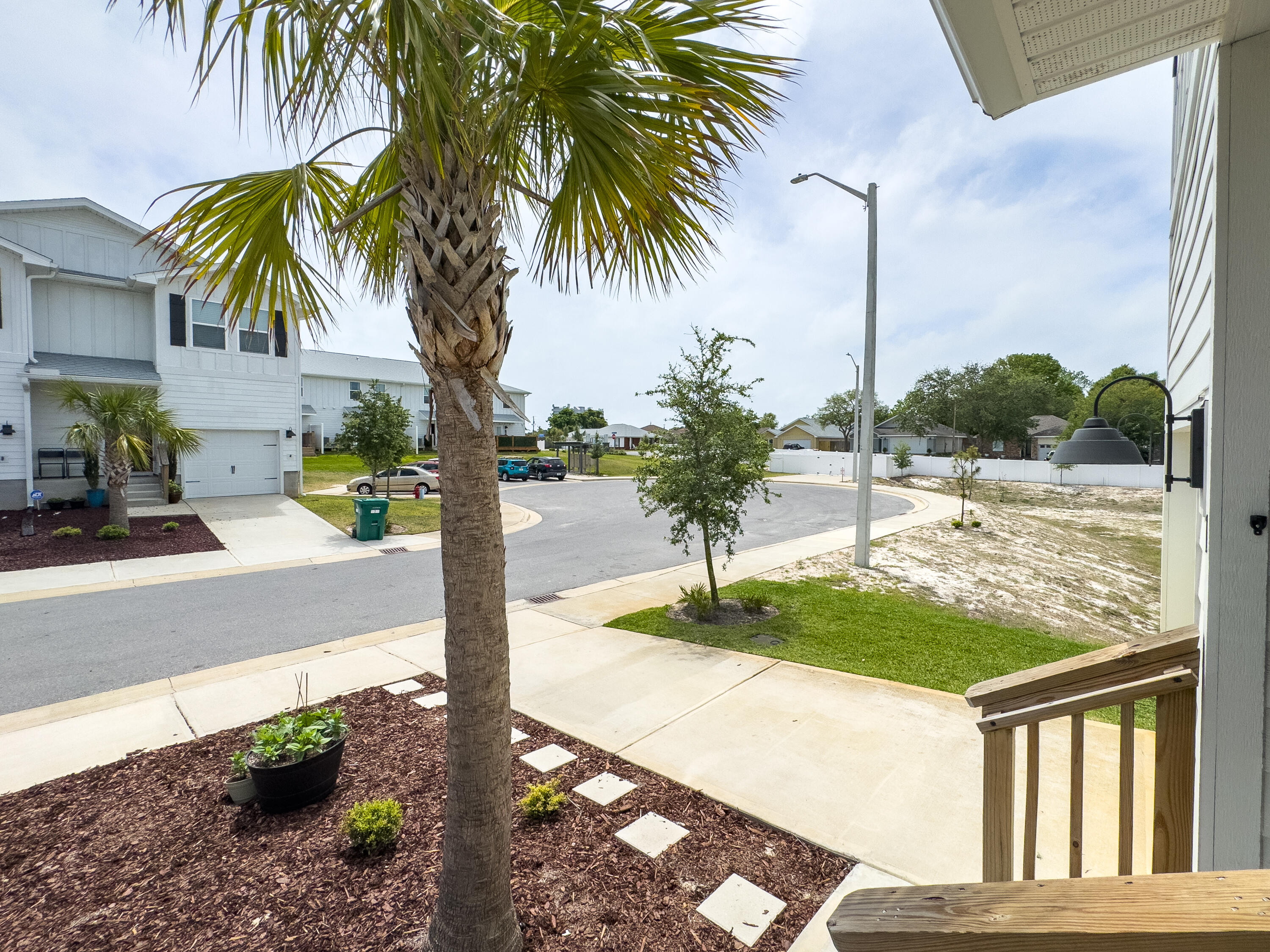 1 Renea Cove Destin, FL 32541 - Photo 5 of 51 a view of a backyard
