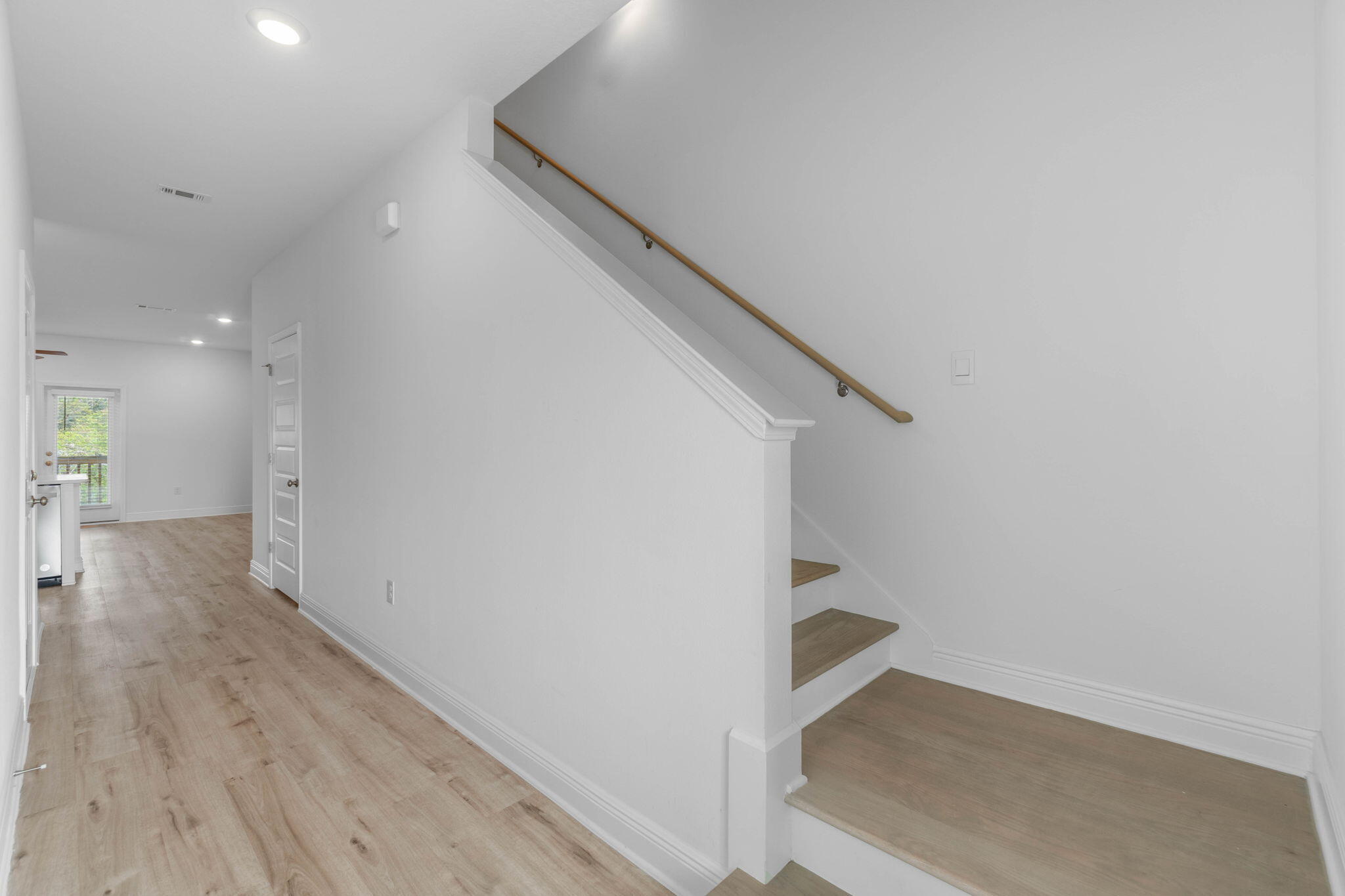 1 Renea Cove Destin, FL 32541 - Photo 10 of 51 a view of hallway with stairs