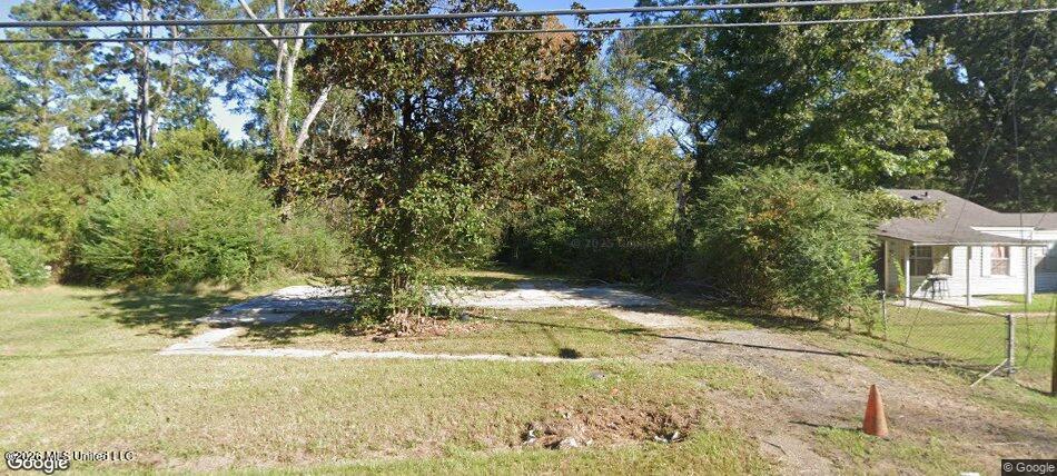 118 Stokes Robertson Road Jackson, MS 39212 - Photo 1 of 1 front