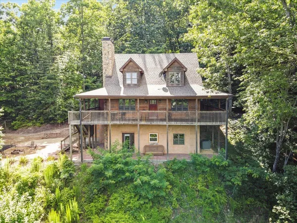 $559,900 | 80 Rosemond Road, Cleveland, SC 29635