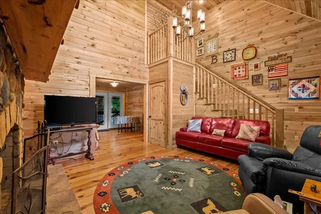 $565,000 | 80 Rosemond Road, Cleveland, SC 29635