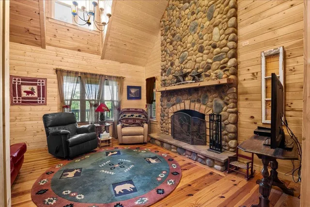 $565,000 | 80 Rosemond Road, Cleveland, SC 29635