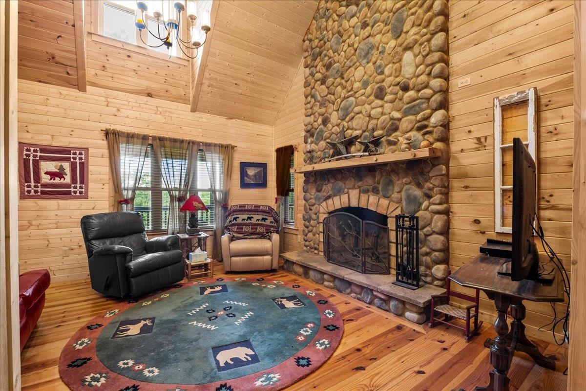 80 Rosemond Road Cleveland, SC 29635 - Photo 12 of 45