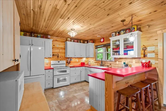 $565,000 | 80 Rosemond Road, Cleveland, SC 29635