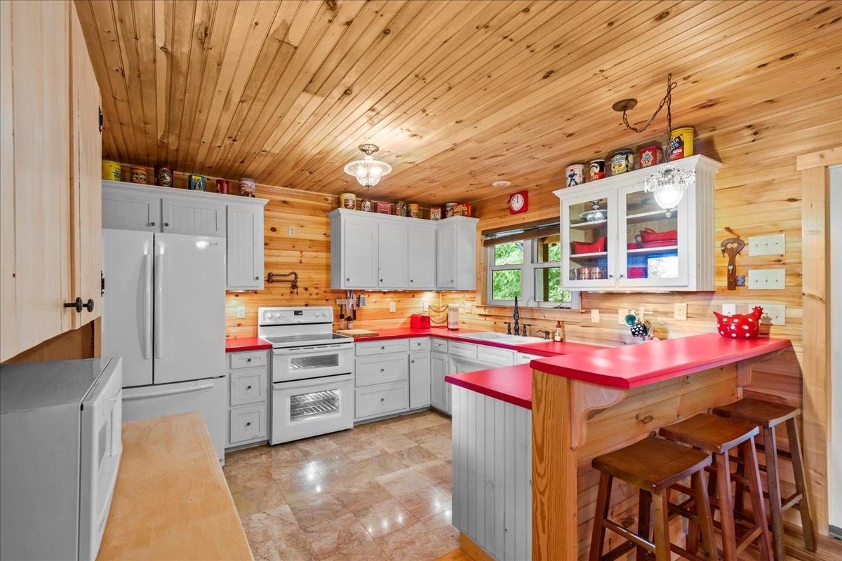 80 Rosemond Road Cleveland, SC 29635 - Photo 13 of 45