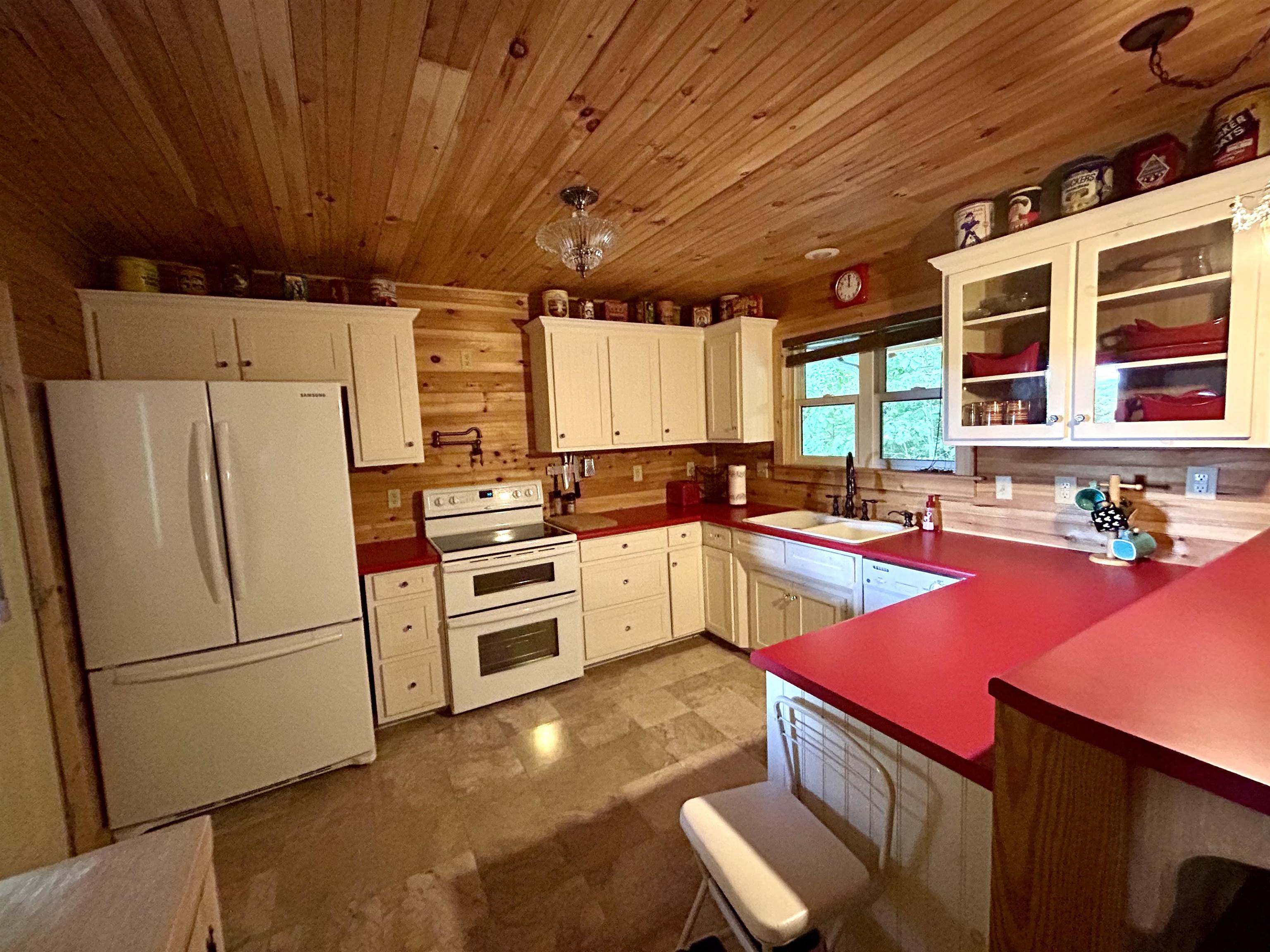 80 Rosemond Road Cleveland, SC 29635 - Photo 15 of 45