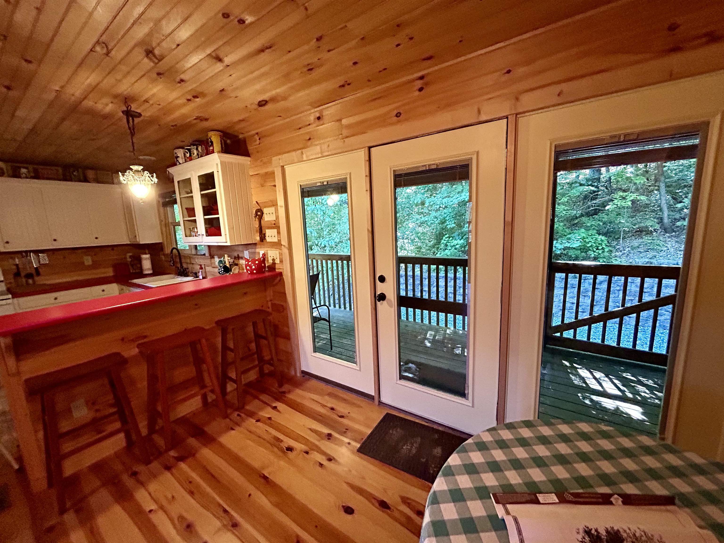 80 Rosemond Road Cleveland, SC 29635 - Photo 16 of 45