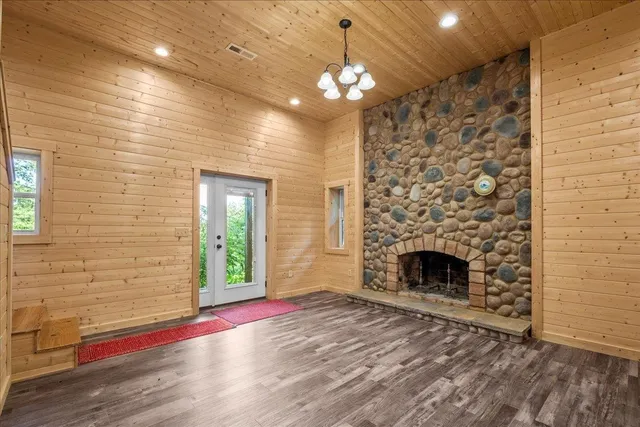 $565,000 | 80 Rosemond Road, Cleveland, SC 29635