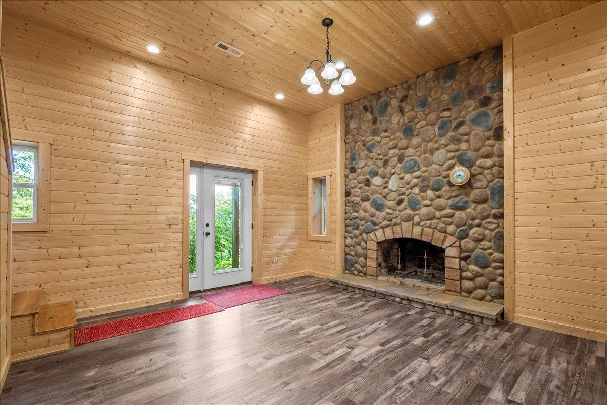 80 Rosemond Road Cleveland, SC 29635 - Photo 19 of 45