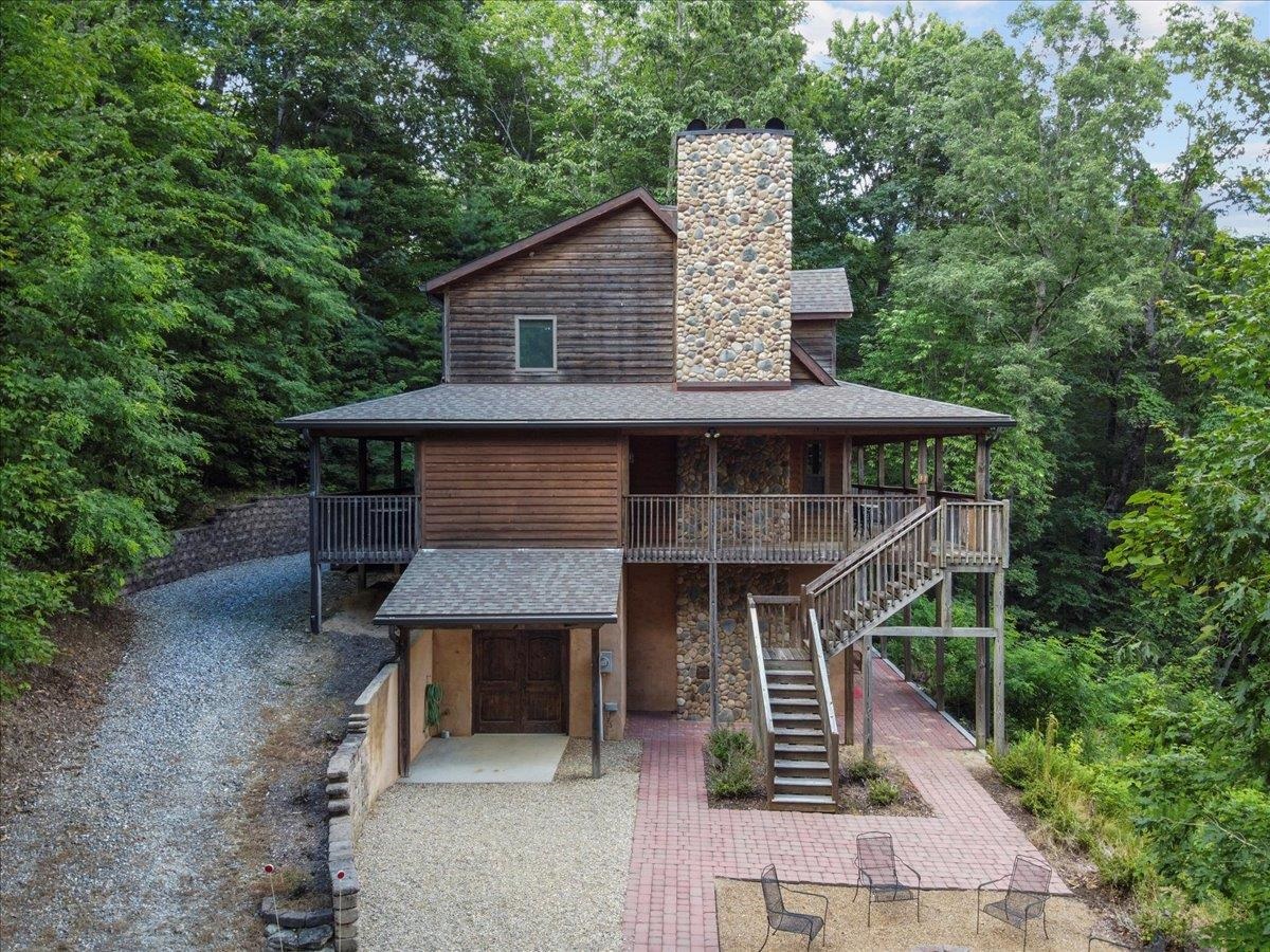 80 Rosemond Road Cleveland, SC 29635 - Photo 2 of 45