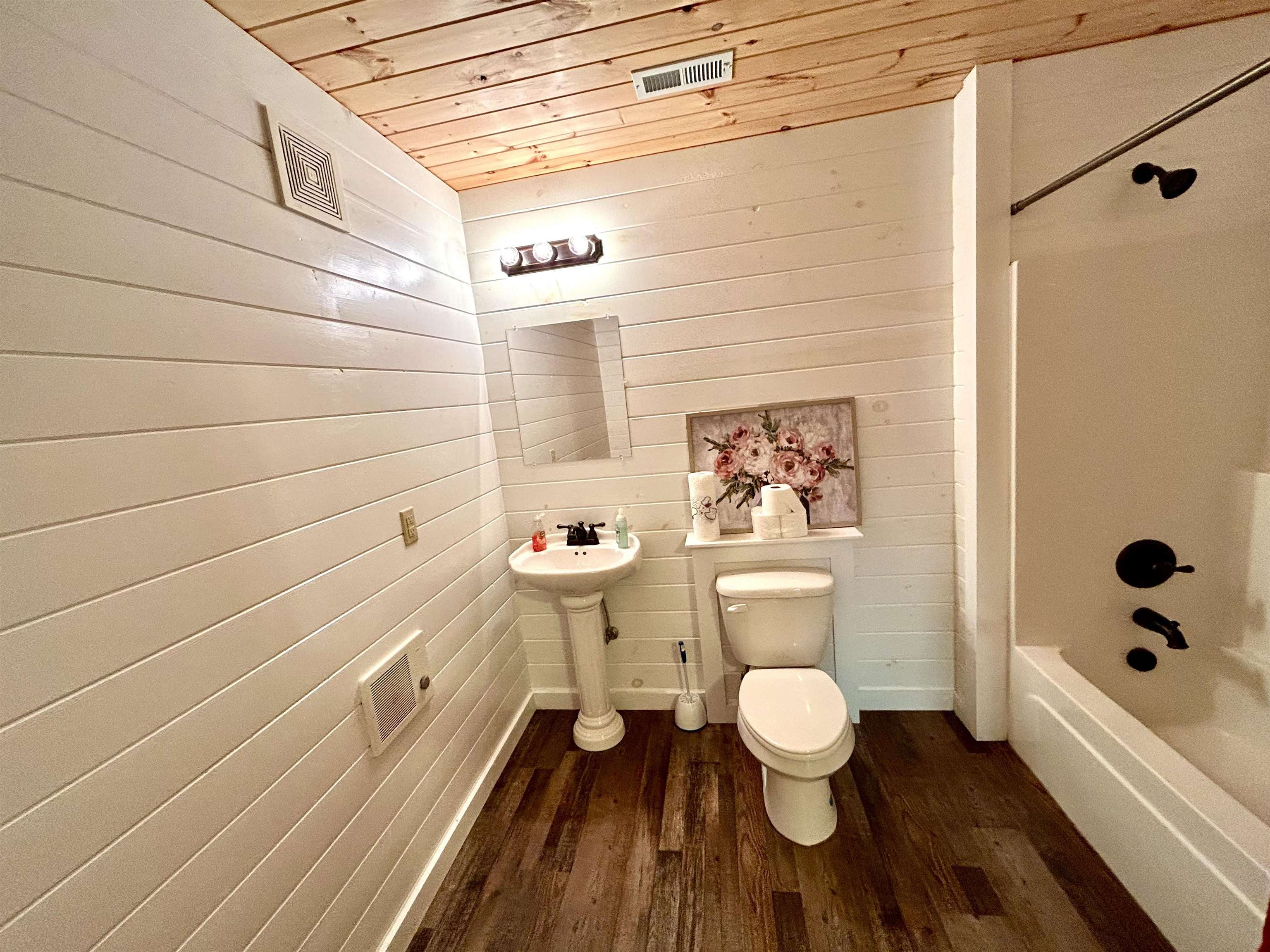 80 Rosemond Road Cleveland, SC 29635 - Photo 25 of 45