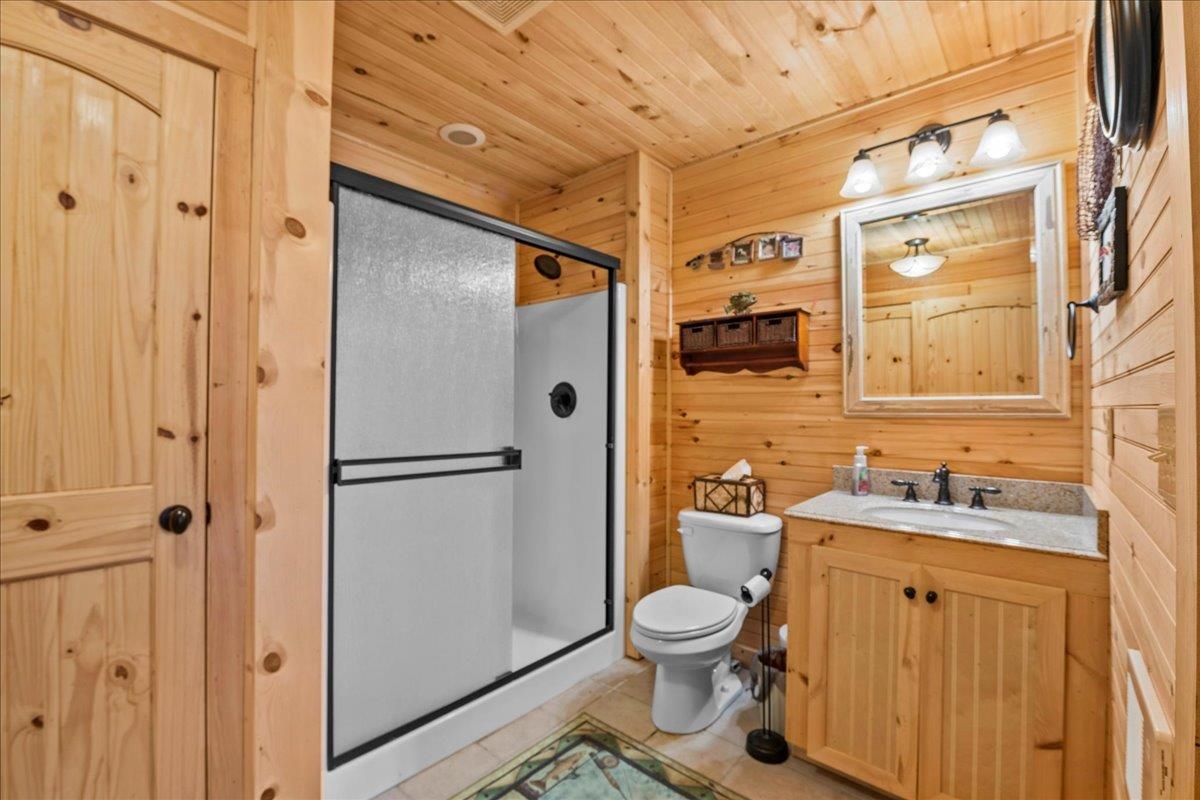 80 Rosemond Road Cleveland, SC 29635 - Photo 30 of 45