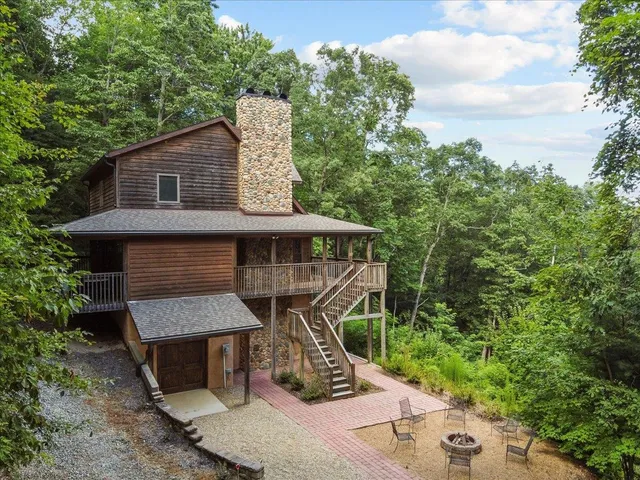 $565,000 | 80 Rosemond Road, Cleveland, SC 29635