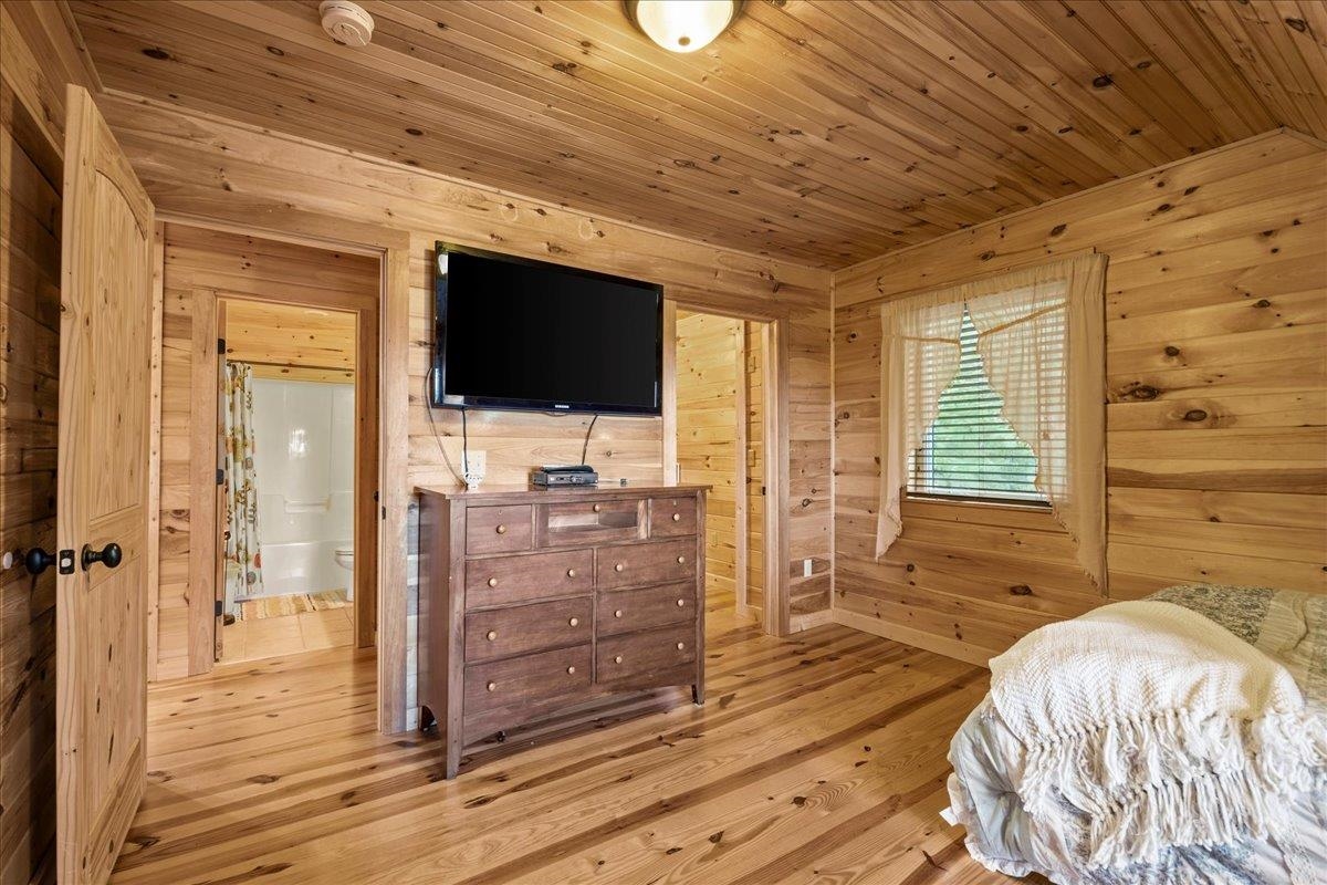 80 Rosemond Road Cleveland, SC 29635 - Photo 35 of 45