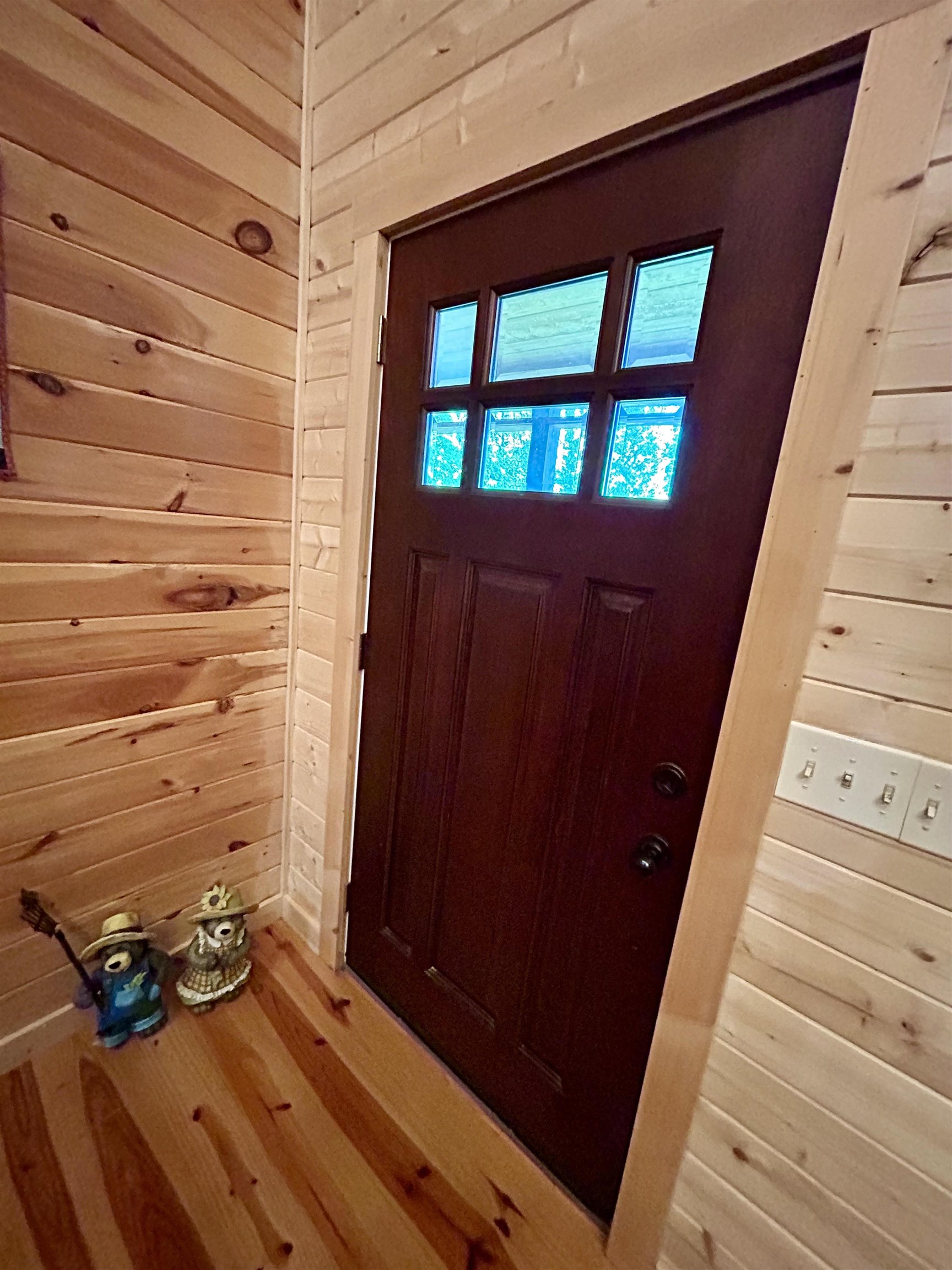 80 Rosemond Road Cleveland, SC 29635 - Photo 37 of 45