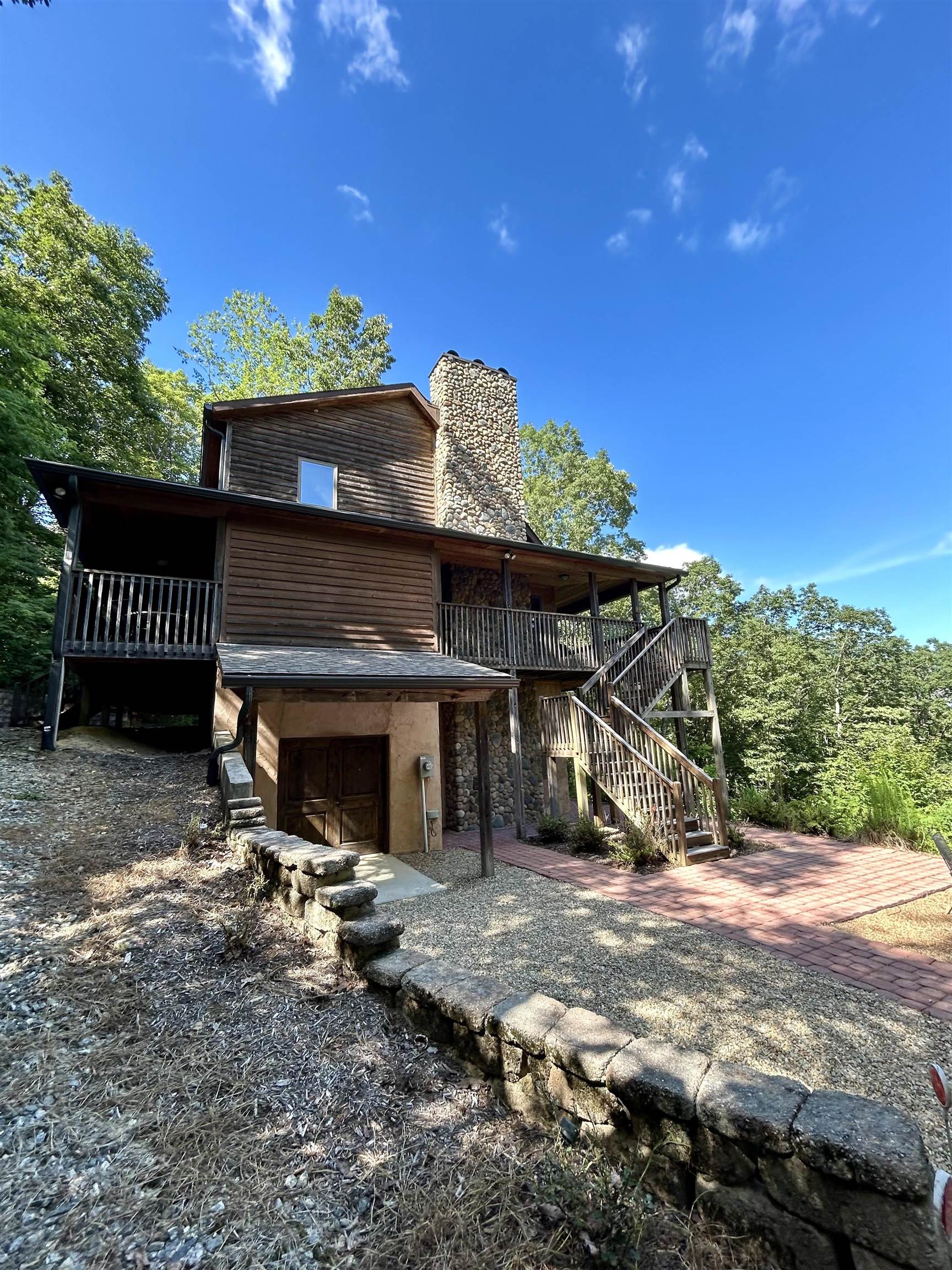 80 Rosemond Road Cleveland, SC 29635 - Photo 38 of 45