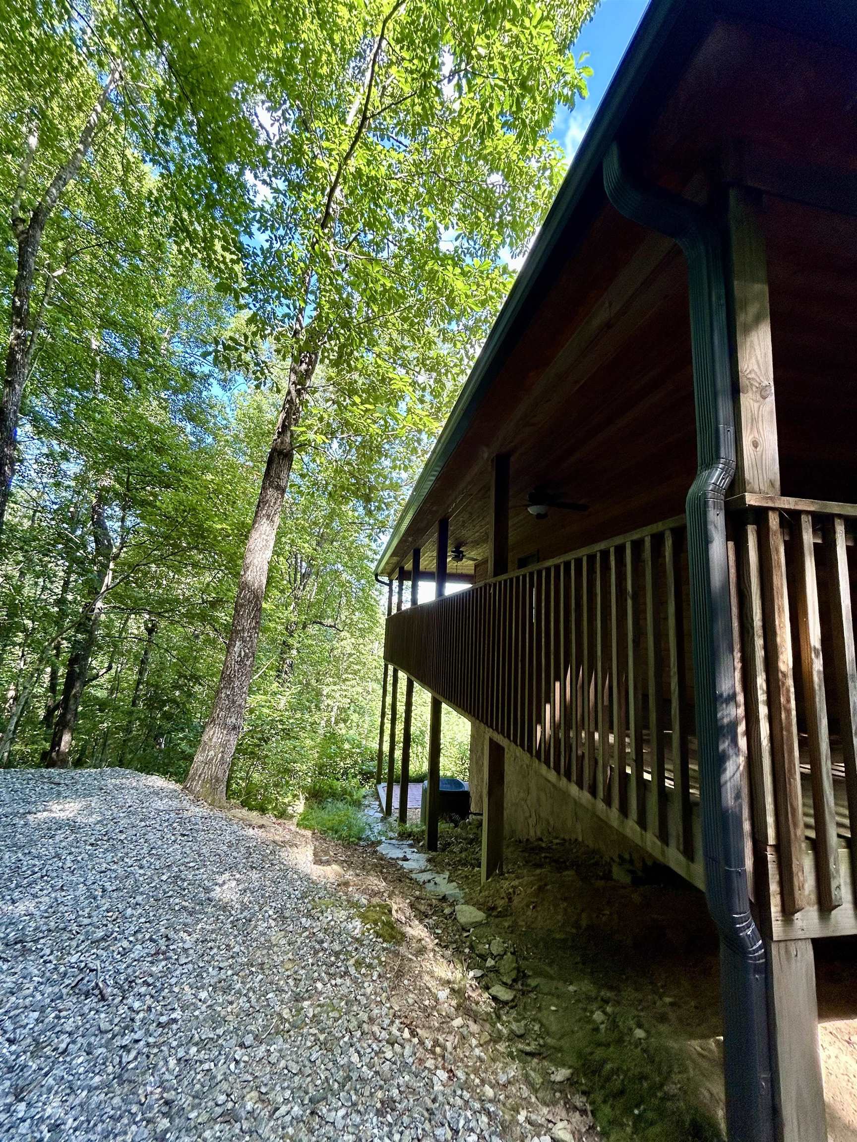 80 Rosemond Road Cleveland, SC 29635 - Photo 40 of 45