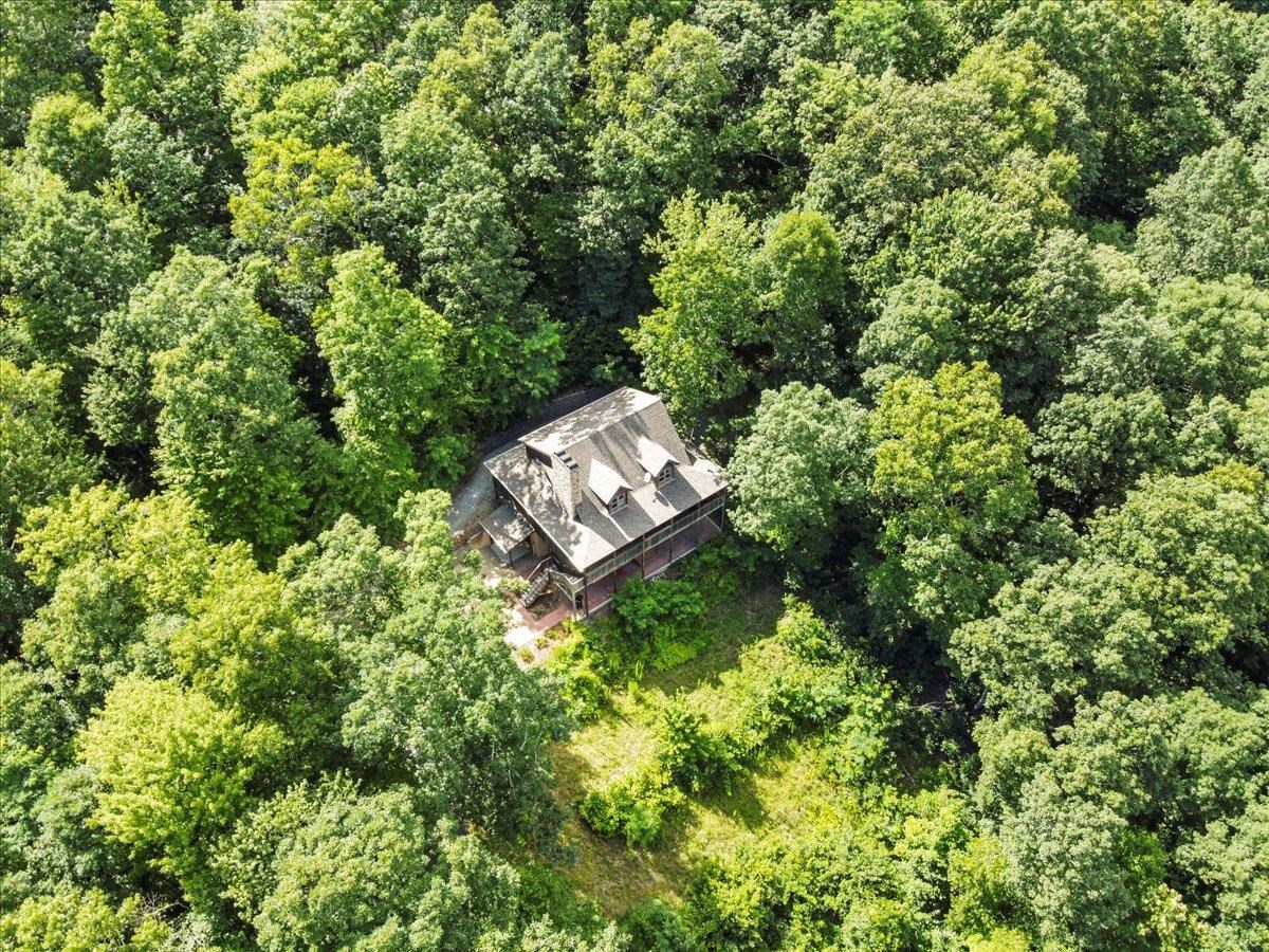 80 Rosemond Road Cleveland, SC 29635 - Photo 41 of 45