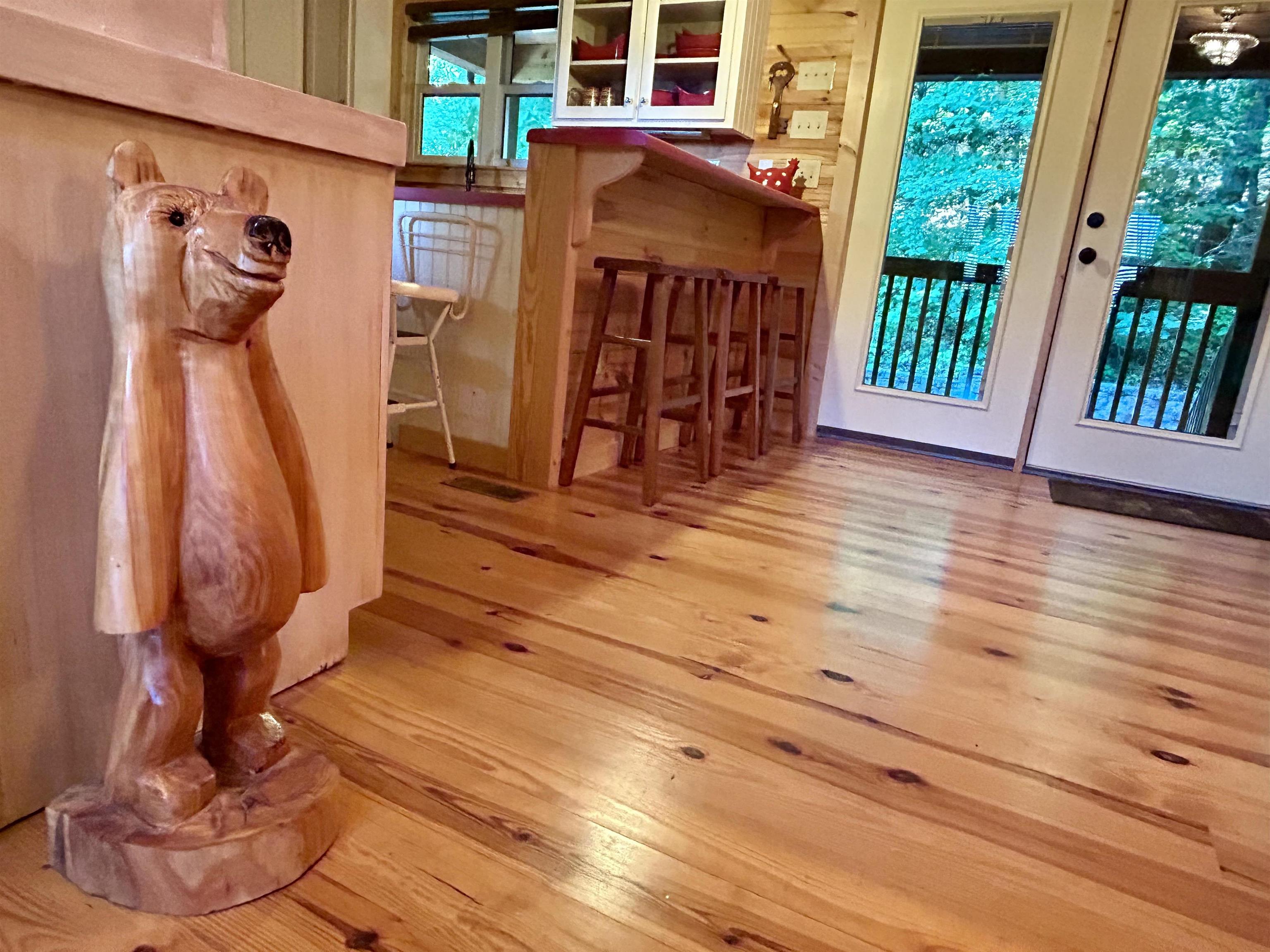 80 Rosemond Road Cleveland, SC 29635 - Photo 8 of 45