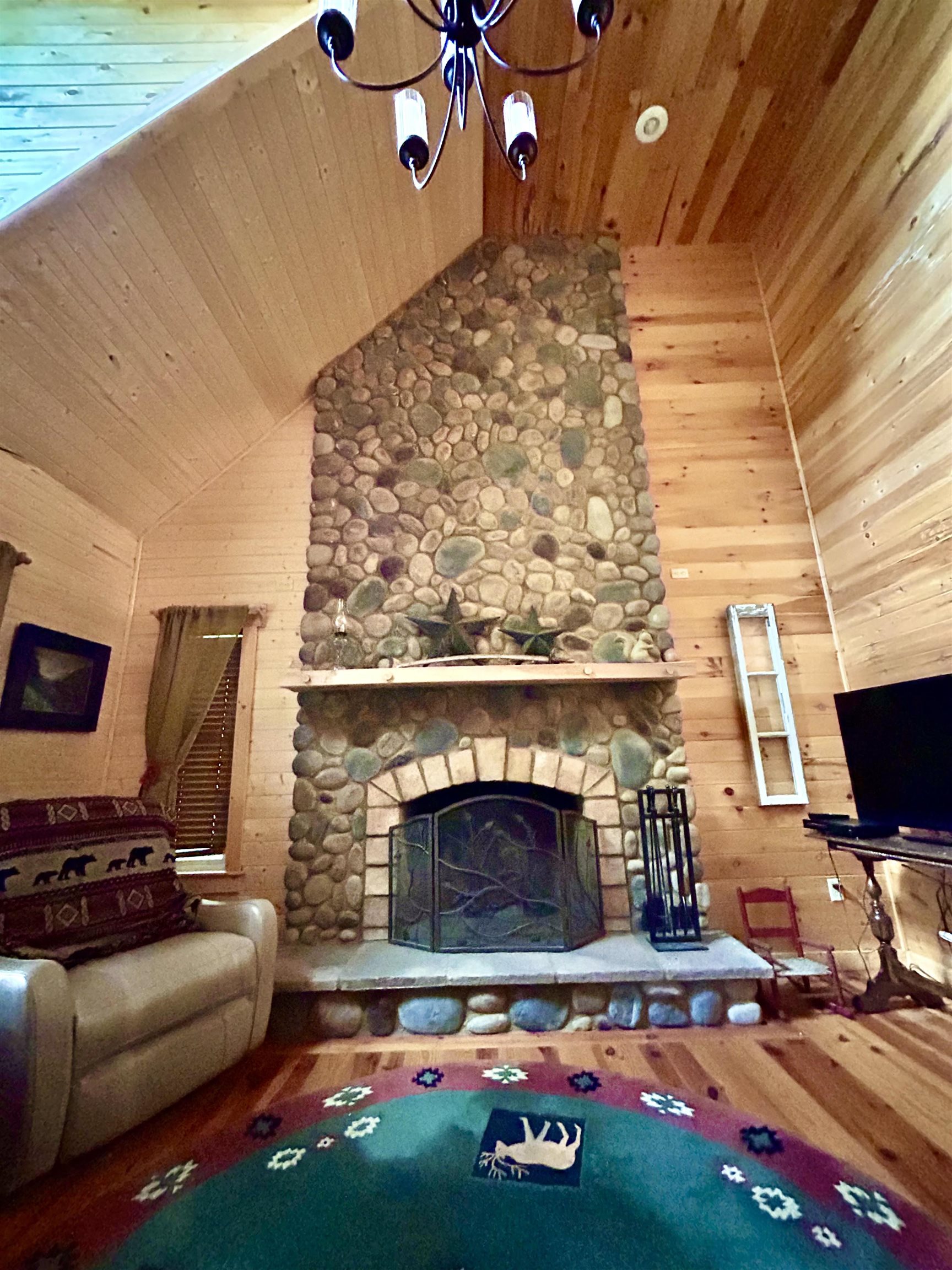 80 Rosemond Road Cleveland, SC 29635 - Photo 9 of 45