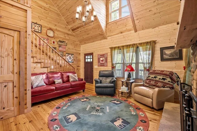 $565,000 | 80 Rosemond Road, Cleveland, SC 29635