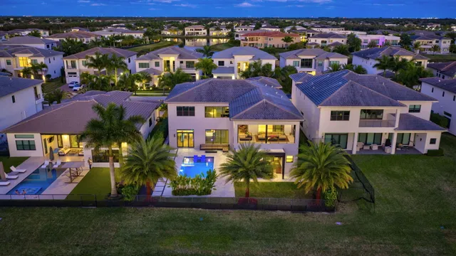 $4,800,000 | 9739 Chianti Classico Terrace, Boca Raton, FL 33496